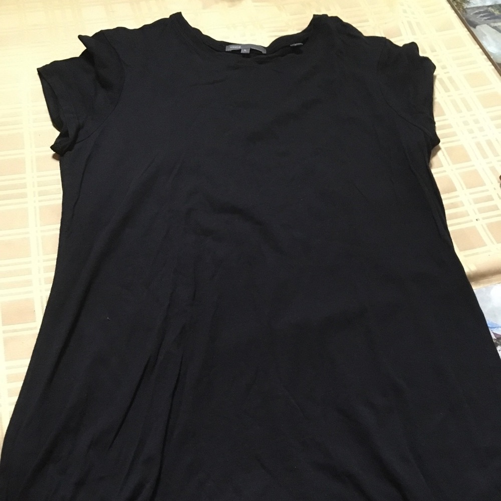 Vince Muscle Tank